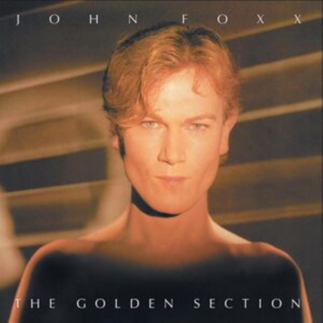 FOXX, JOHN | GOLDEN SECTION | VINYL RECORD (LP)