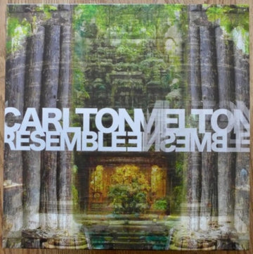 RESEMBLE ENSEMBLE (COLOURED VINYL) | VINYL RECORD (LP)