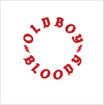 BLOODY | VINYL RECORD (LP)
