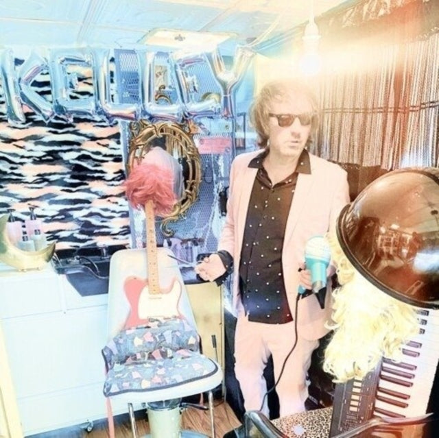STOLTZ, KELLEY | STYLIST | VINYL RECORD (LP)