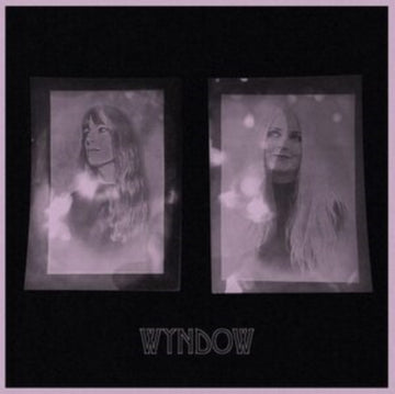 WYNDOW | VINYL RECORD (LP)