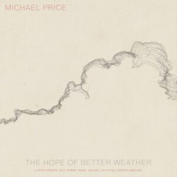 HOPE OF BETTER WEATHER | VINYL RECORD (LP)