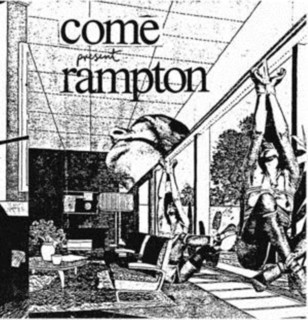 COME | RAMPTON | VINYL RECORD (LP)