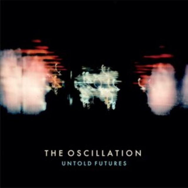 OSCILLATION | UNTOLD FUTURES | VINYL RECORD (LP)