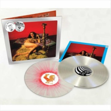 HEADS | RELAXING WITH THE HEADS (SILVER JUBILEE EDITION) (2LP) | VINYL RECORD (LP)