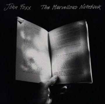 FOXX, JOHN | MARVELLOUS NOTEBOOK (COLOR VINYL) | VINYL RECORD (LP)