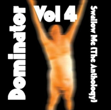 VOL 4 ANTHOLOGY | VINYL RECORD (LP)