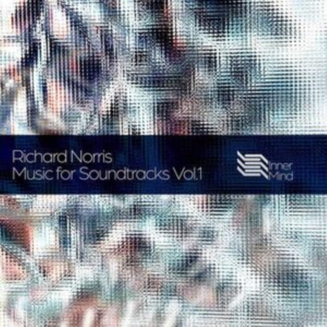 NORRIS, RICHARD | MUSIC FOR SOUNDTRACKS VOL. 1 | VINYL RECORD (LP)