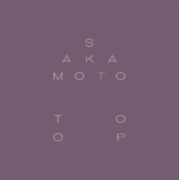 SAKAMOTO, RYUICHI & DAVID TOOP | GARDEN OF SHADOWS & LIGHT | VINYL RECORD (LP)