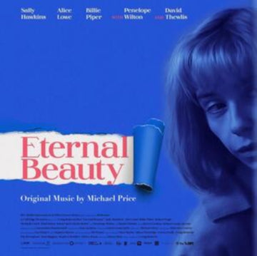 ETERNAL BEAUTY OST | VINYL RECORD (LP)