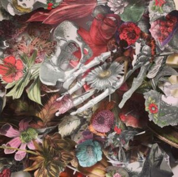 TALA VALA | MODERN HYSTERIC | VINYL RECORD (LP)