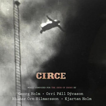 CIRCE | CIRCE (120G VINYL) | VINYL RECORD (LP)