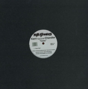 CORO | VINYL RECORD (LP)
