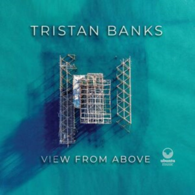 BANKS, TRISTAN | VIEW FROM ABOVE | VINYL RECORD (LP)