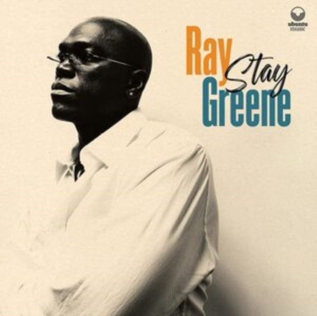 GREENE, RAY | STAY | VINYL RECORD (LP)