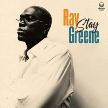 GREENE, RAY | STAY | VINYL RECORD (LP)