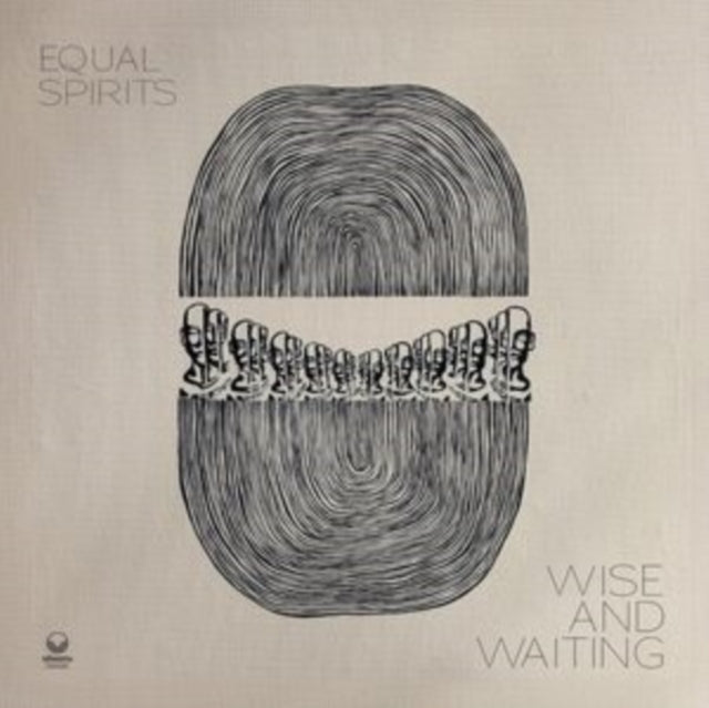 EQUAL SPIRITS | WISE & WAITING (2LP) | VINYL RECORD (LP)