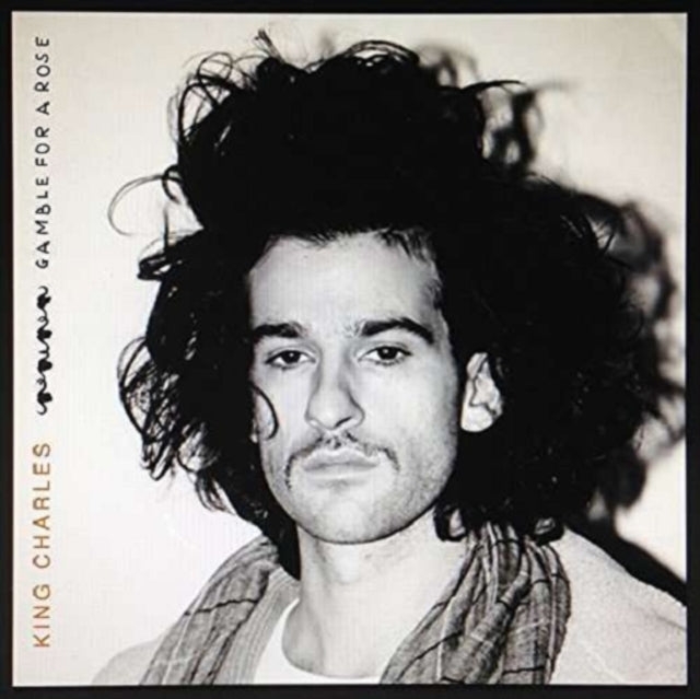 KING CHARLES | GAMBLE FOR A ROSE -DIGI- | VINYL RECORD (LP)