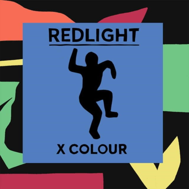 REDLIGHT | X COLOUR | VINYL RECORD (LP)