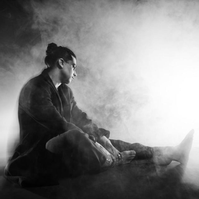 ELLIOTT POWER | ONCE SMITTEN | VINYL RECORD (LP)