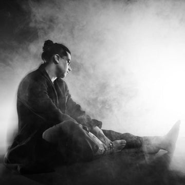 ELLIOTT POWER | ONCE SMITTEN | VINYL RECORD (LP)