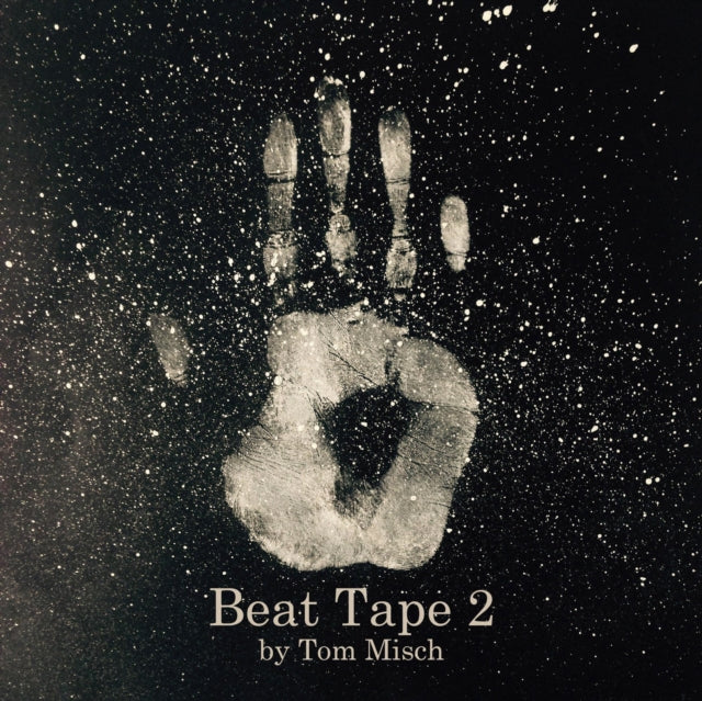 MISCH, TOM | BEAT TAPE 2 | VINYL RECORD (LP)
