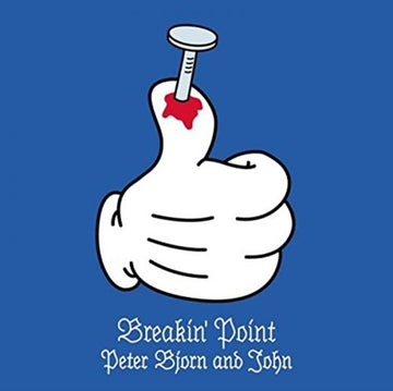 BREAKIN' POINT | 7IN VINYL
