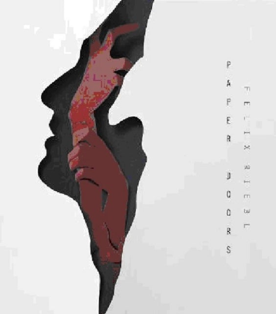 RIEBL, FELIX | PAPER DOORS | VINYL RECORD (LP)