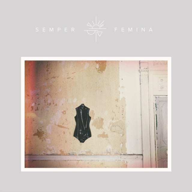 MARLING, LAURA | SEMPER FEMINA (DL CARD) | VINYL RECORD (LP)
