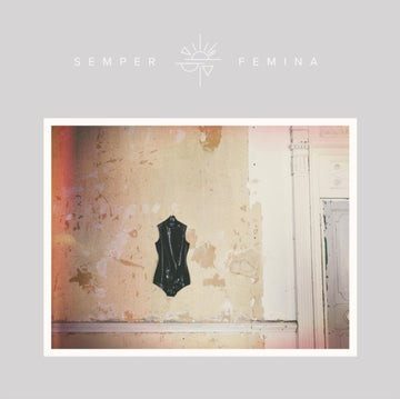 MARLING, LAURA | SEMPER FEMINA (DL CARD) | VINYL RECORD (LP)