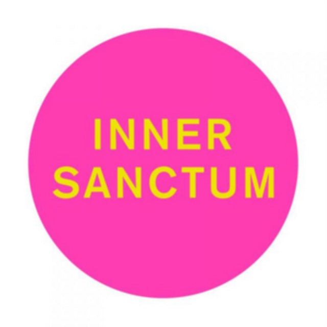 PET SHOP BOYS | INNER SANCTUM | VINYL RECORD (LP)