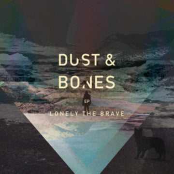 DUST & BONES | 12IN VINYL