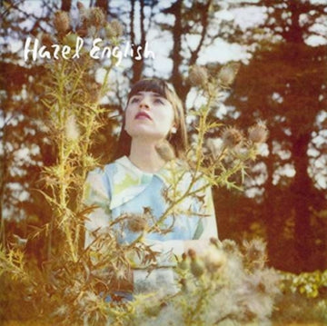 ENGLISH, HAZEL | JUST GIVE IN / NEVER GOING HOME | VINYL RECORD (LP)