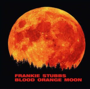 BLOOD ORANGE MOON | 7IN VINYL