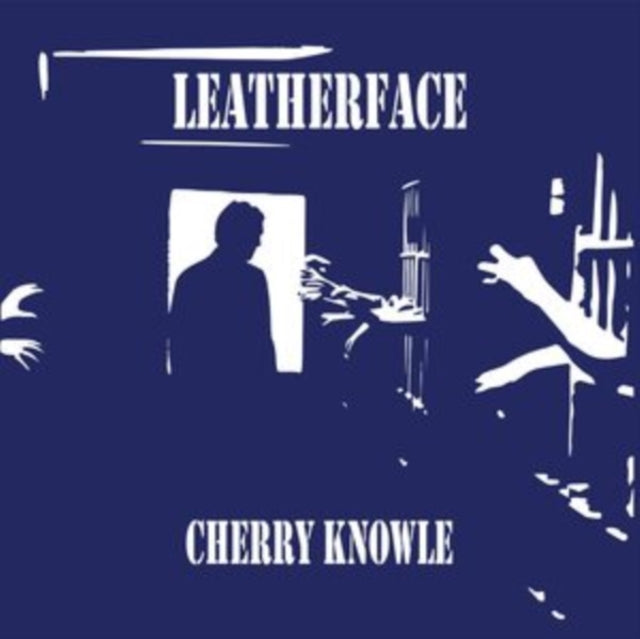 LEATHERFACE | CHERRY KNOWLE | VINYL RECORD (LP)