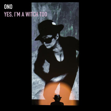 YES I'M A WITCH TOO | VINYL RECORD (LP)