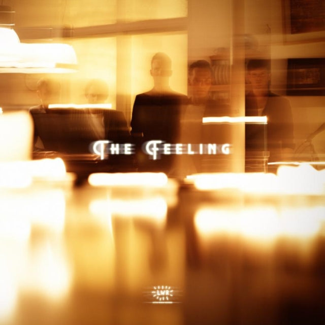 FEELING | FEELING | CD