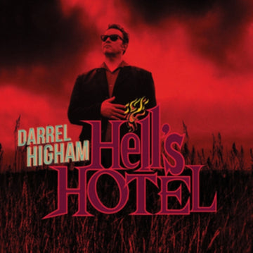 HELL'S HOTEL (DL/IMPORT) | VINYL RECORD (LP)
