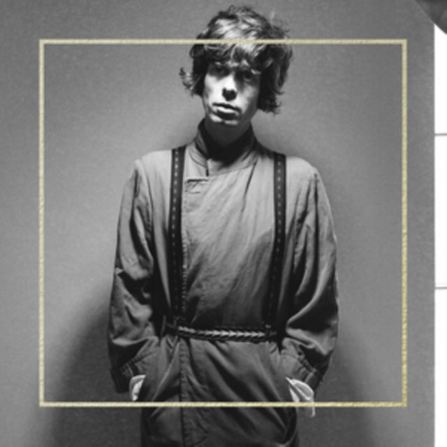 REGAN, FIONN | MEETINGS OF THE WATERS | VINYL RECORD (LP)