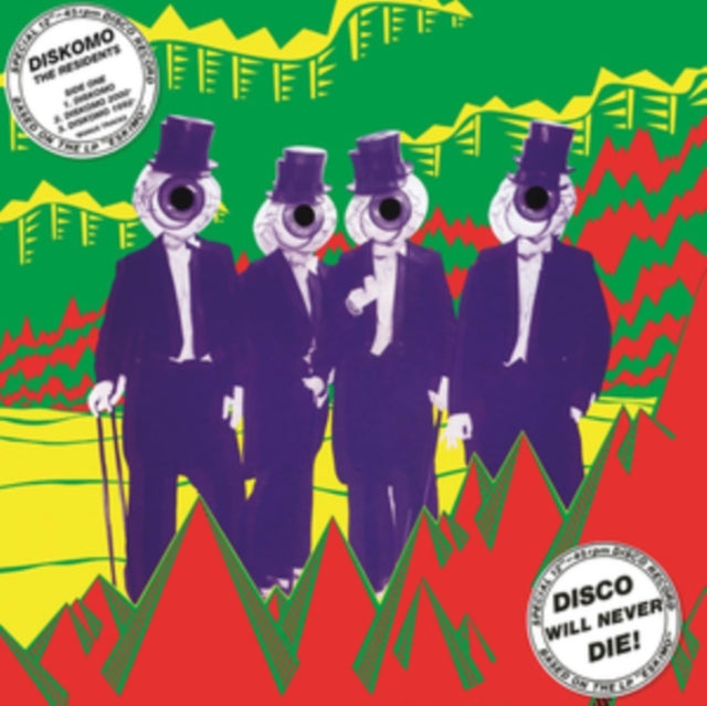 DEAD NAKED HIPPIES/FLING/LAMIA/TINY MINDS | 4X12 | 12IN VINYL