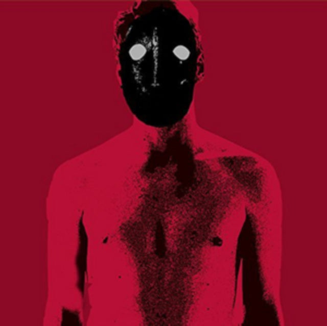 LOOM | LOOM (RED VINYL) | VINYL RECORD (LP)