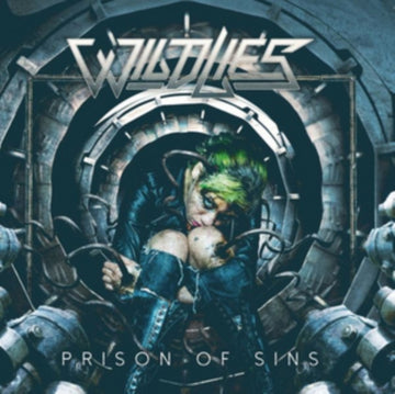 PRISON OF SINS (DL CARD) | VINYL RECORD (LP)