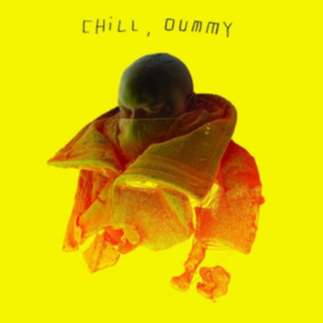 P.O.S. | CHILL DUMMY | VINYL RECORD (LP)
