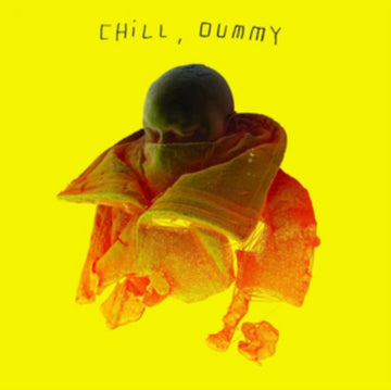 P.O.S. | CHILL DUMMY | VINYL RECORD (LP)