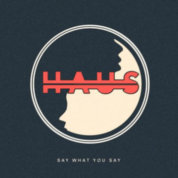 SAY WHAT YOU SAY EP | VINYL RECORD (LP)