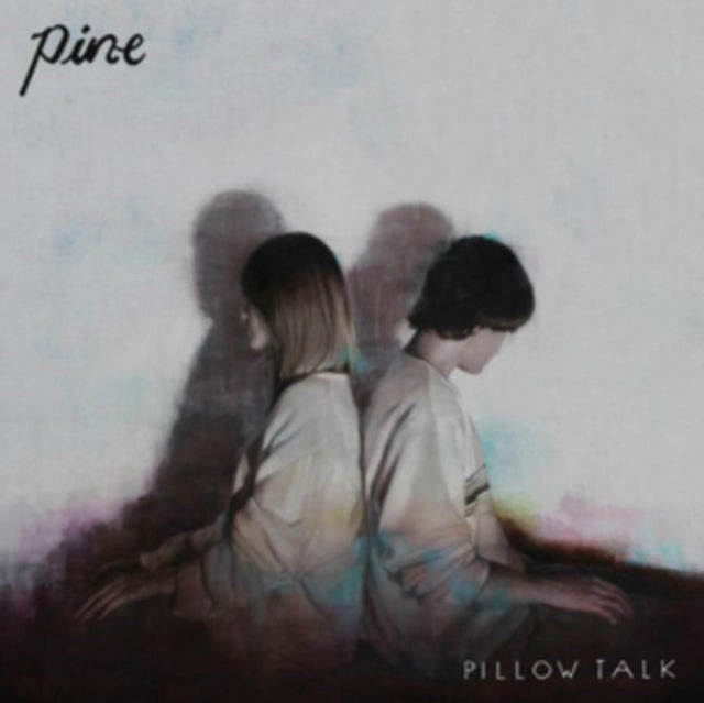 PINE | PILLOW TALK | VINYL RECORD (LP)