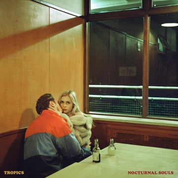 TROPICS | NOCTURNAL SOULS | VINYL RECORD (LP)