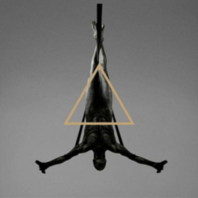 SCHAMMASCH | TRIANGLE | VINYL RECORD (LP)