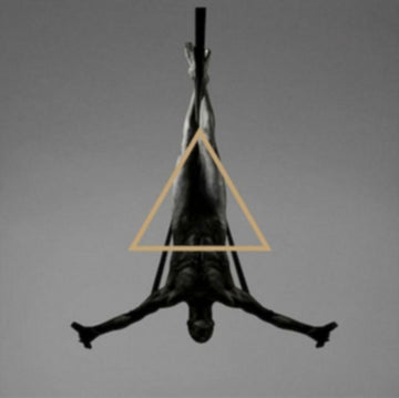 SCHAMMASCH | TRIANGLE | VINYL RECORD (LP)