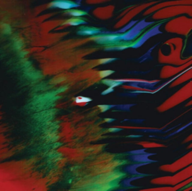 MILBURN | TIME | VINYL RECORD (LP)